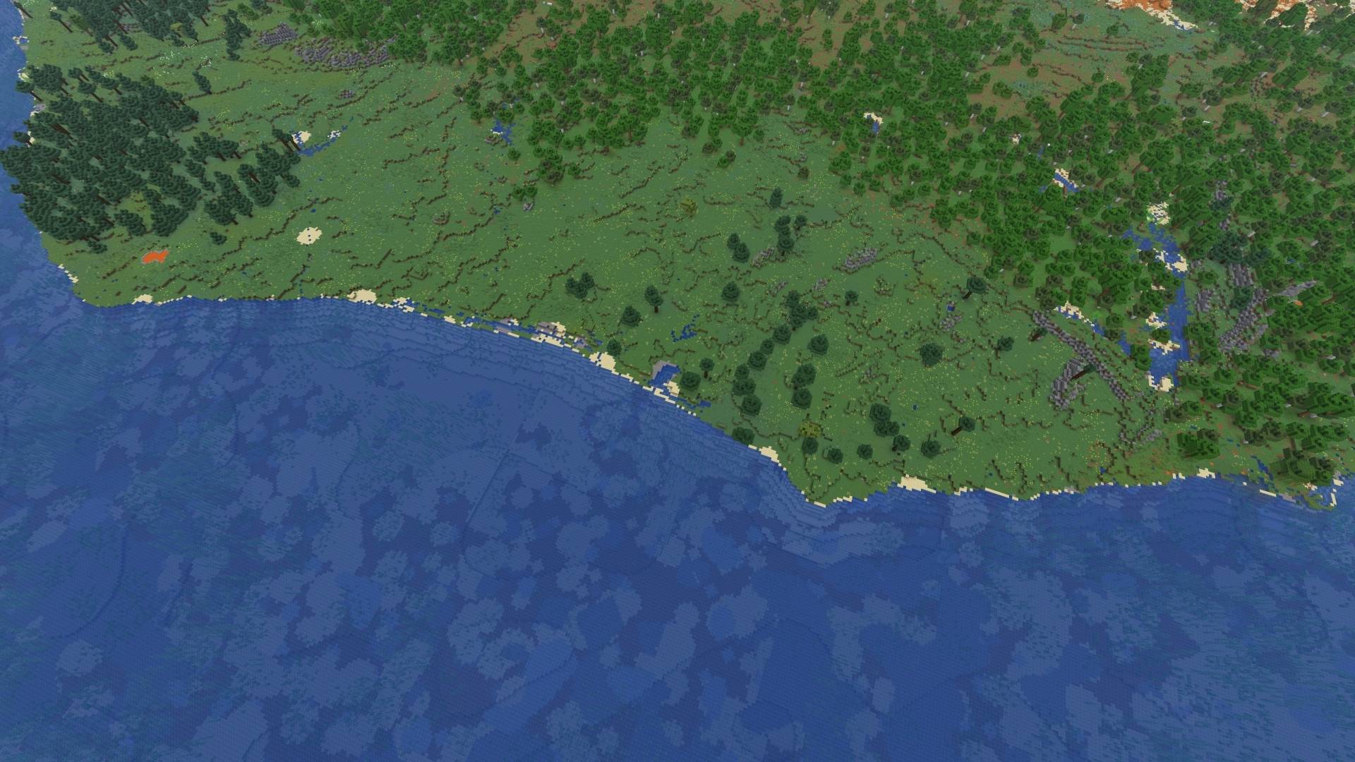 Africa - Survival World (Achievements On) — screenshot 7