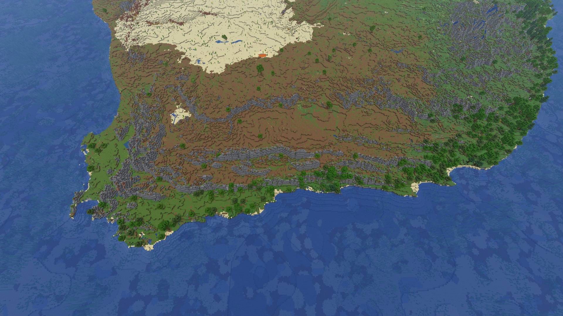 Africa - Survival World (Achievements On) — screenshot 8