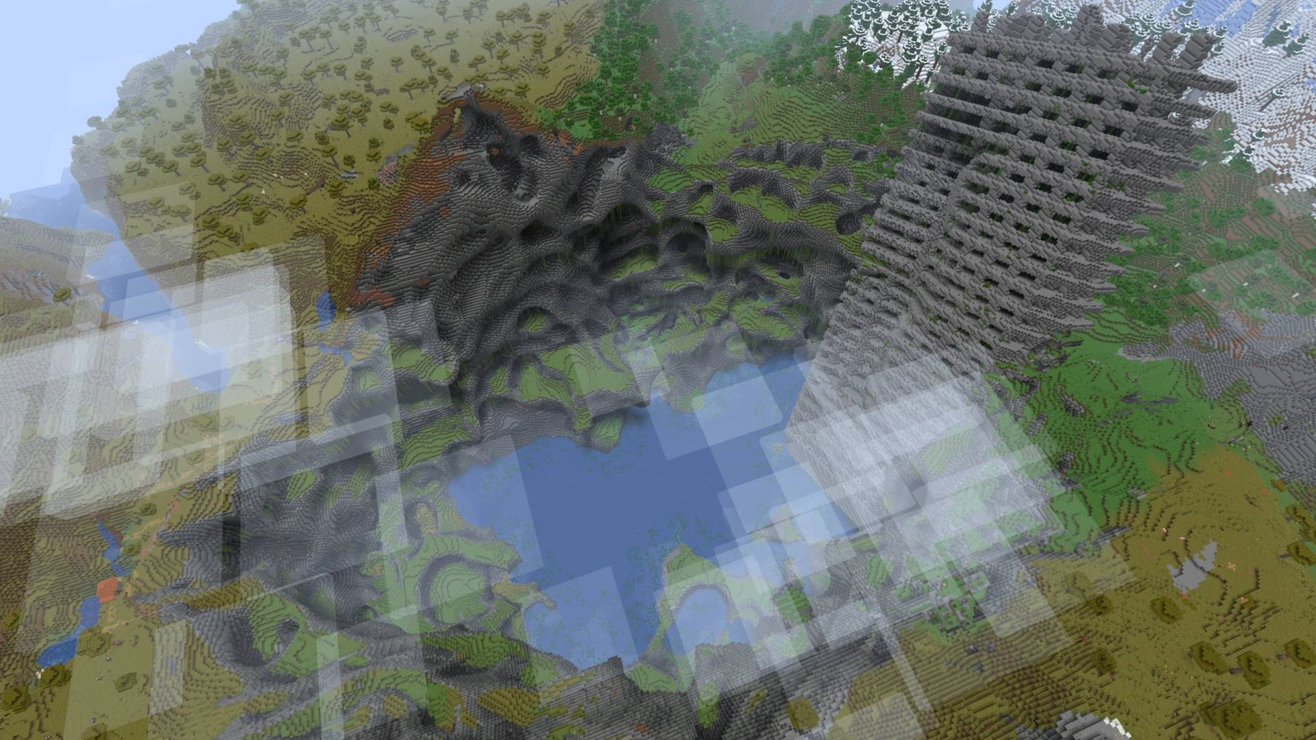 Post Apocalypse Building (Achievements On) — screenshot 3