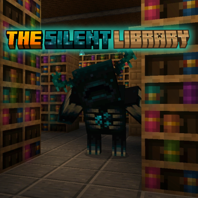 The Silent Library