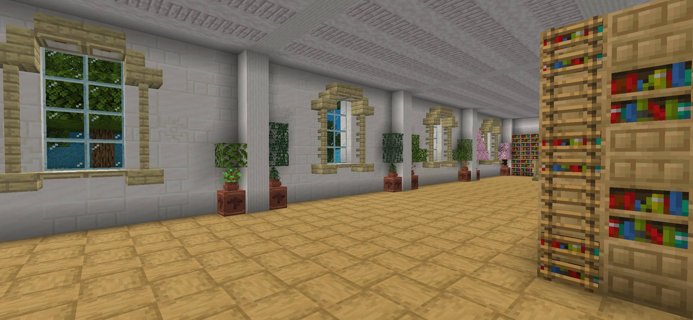 The Silent Library — screenshot 8