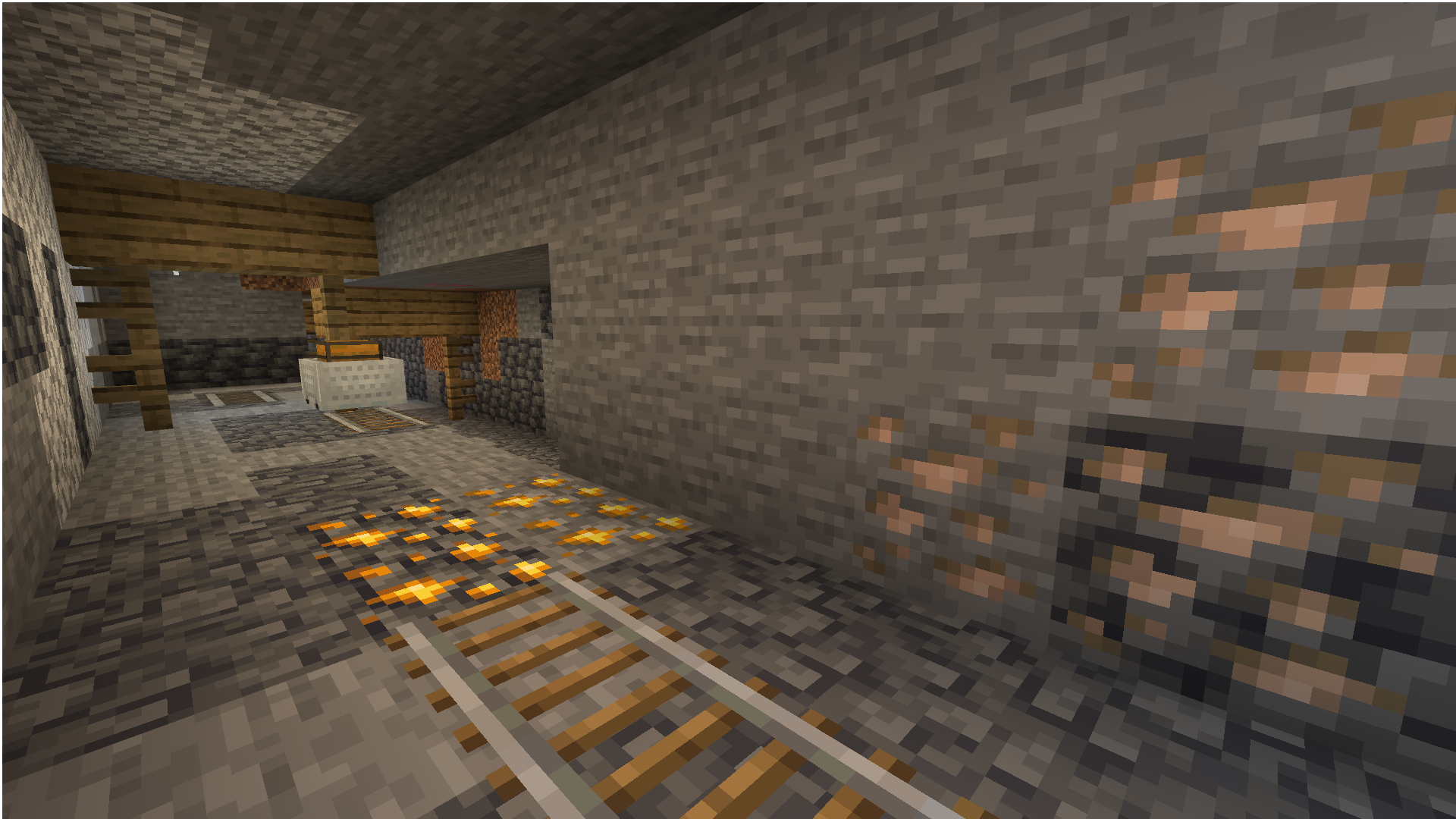 Just Caves - Versions — screenshot 1