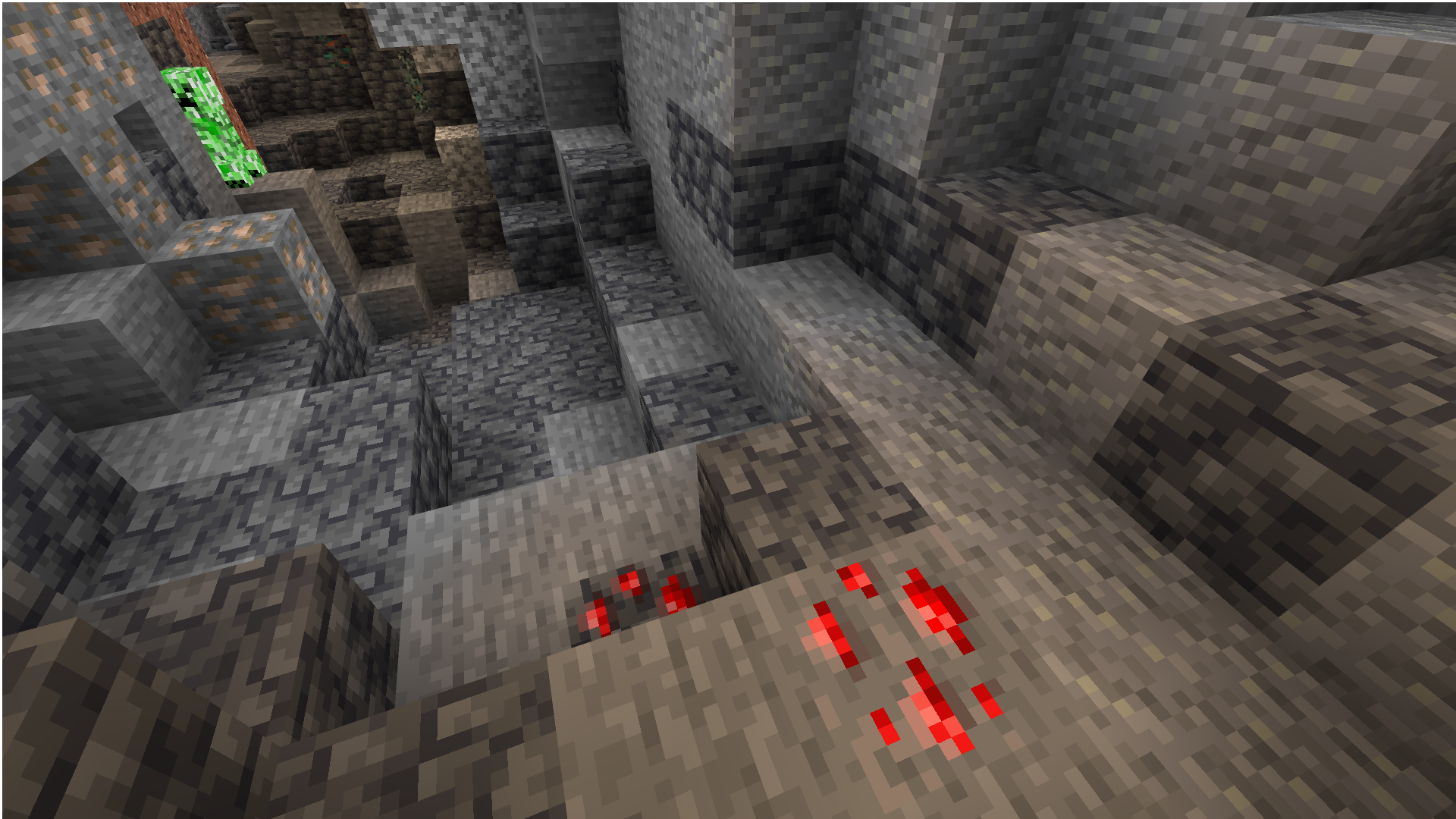 Just Caves - Versions — screenshot 4