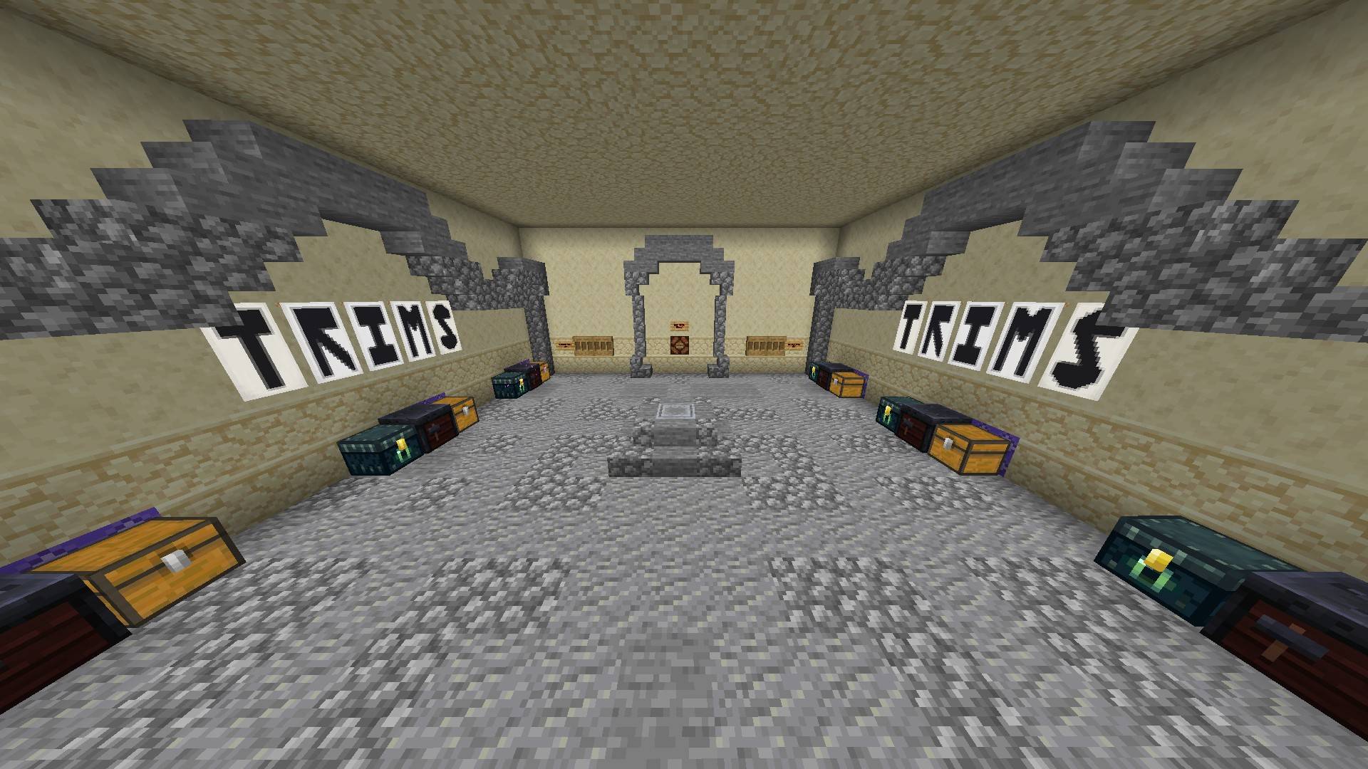Official Ranked Unstable Mace FFA — screenshot 5