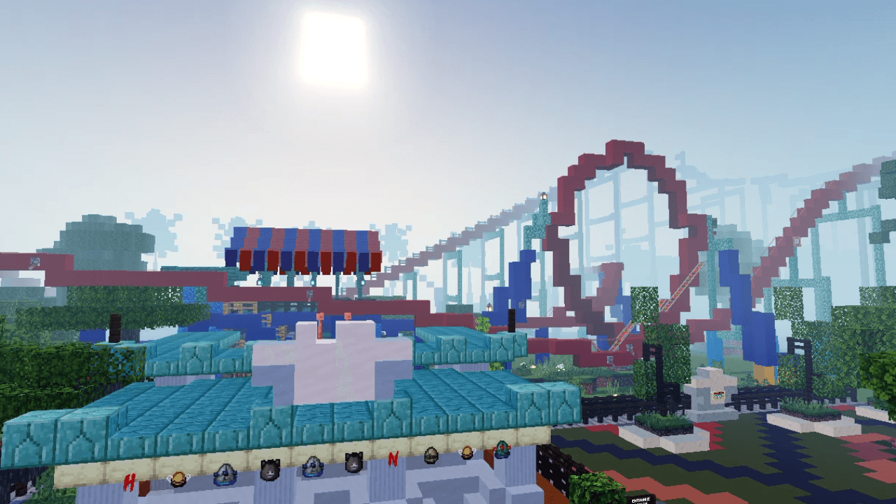 DUFAN PE UPDATE — screenshot 2