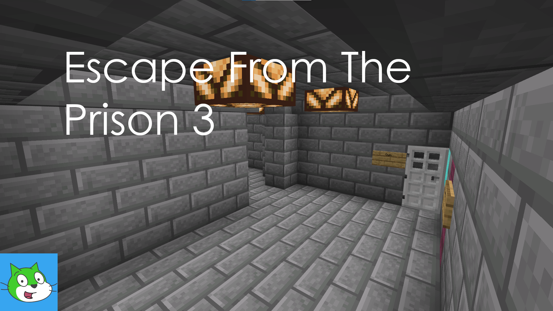 Escape From The Prison 3 — screenshot 1