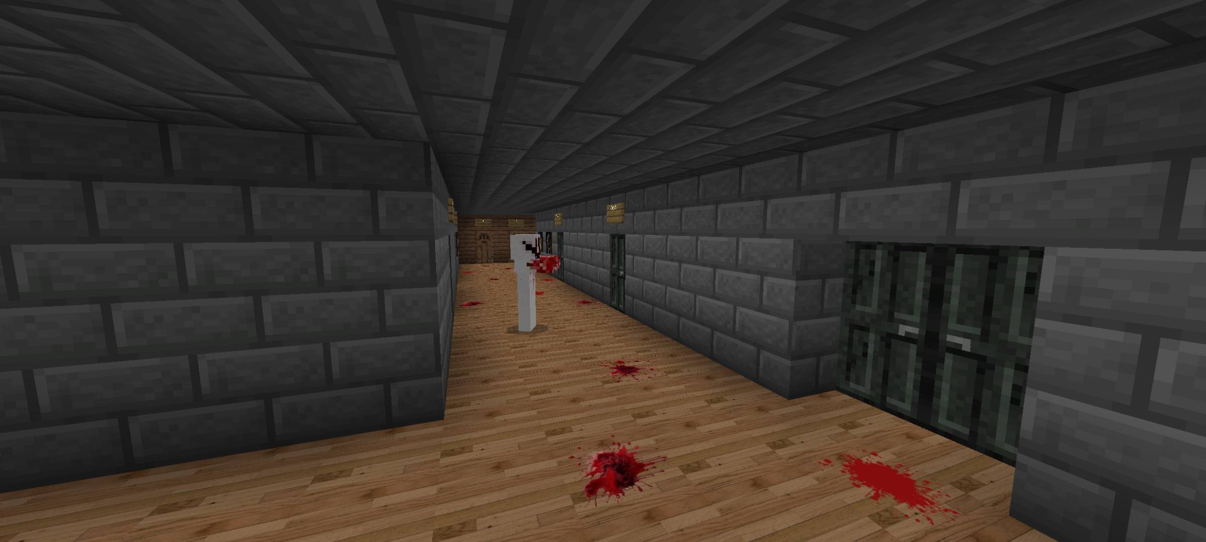The Whispering Hotel by Slimeboy1234 (1.21.32 Update) — screenshot 3