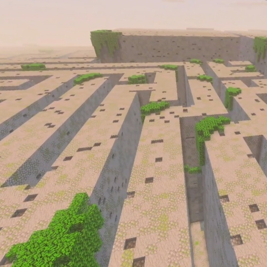 The Maze Runner
