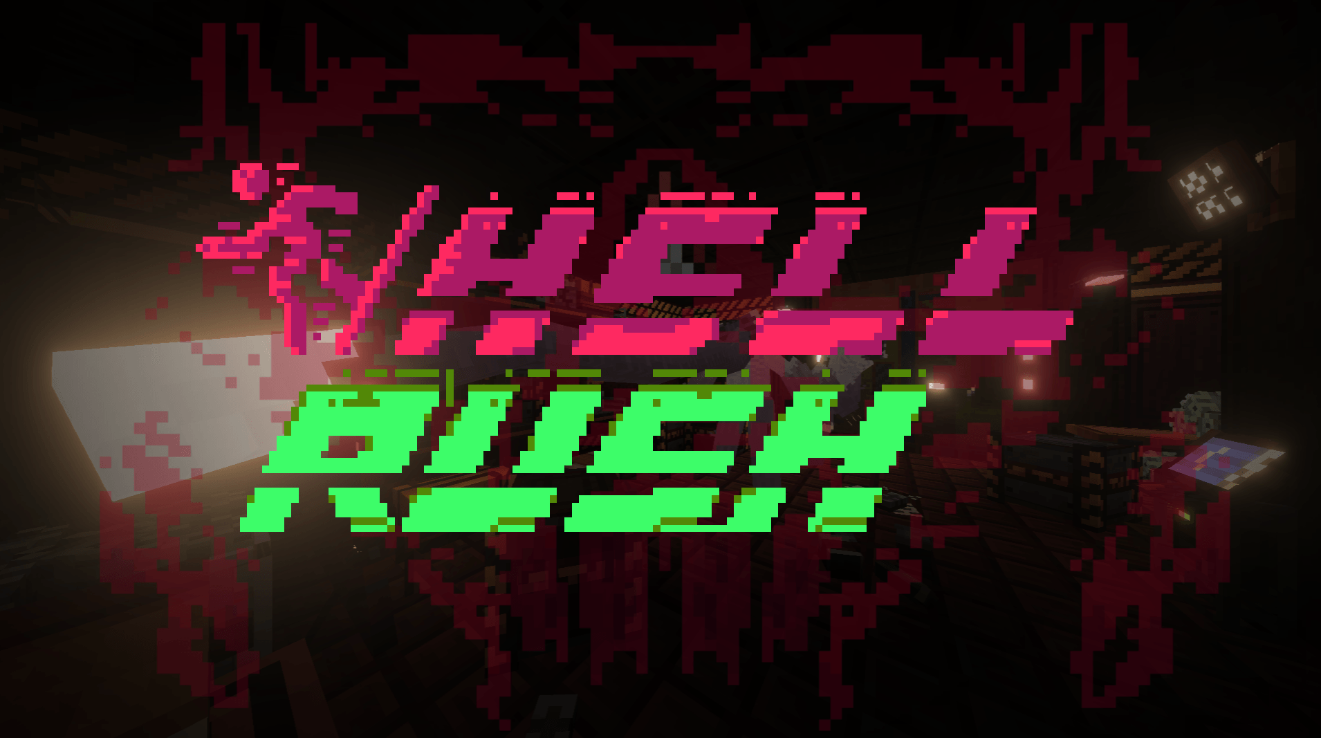 HELL RUSH — screenshot 1