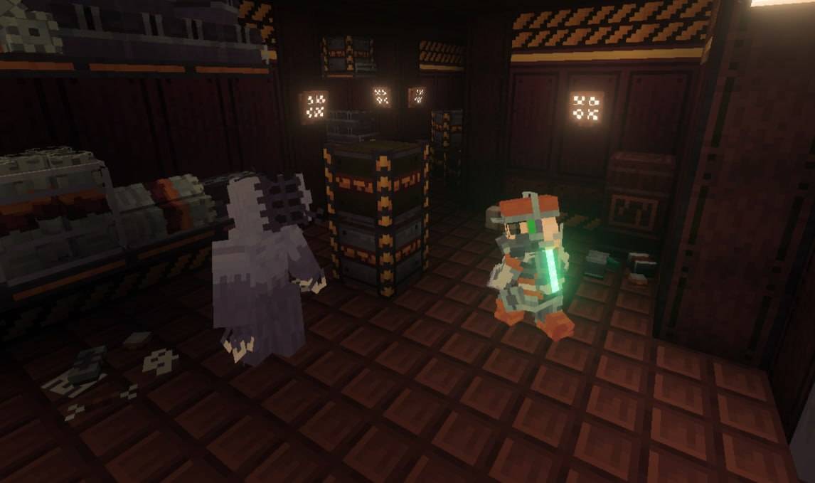 HELL RUSH — screenshot 4
