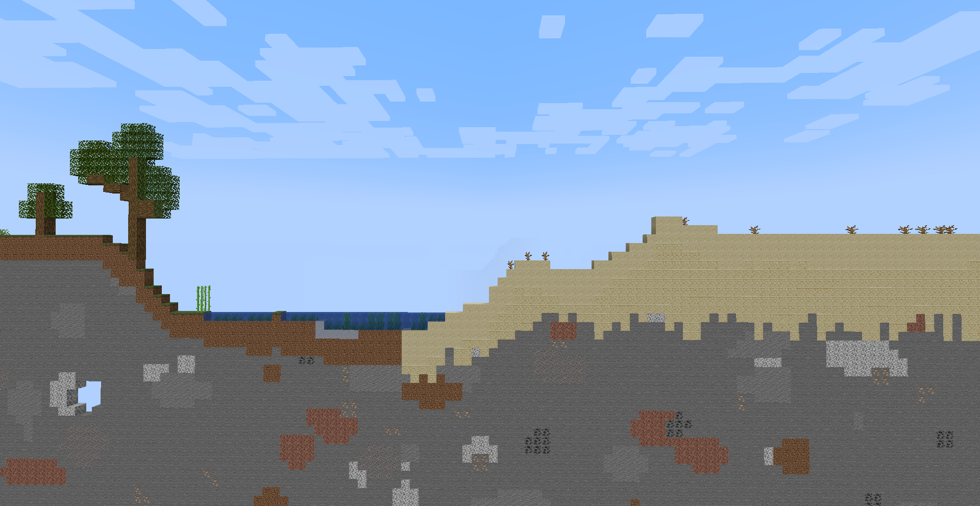 World 2d — screenshot 4