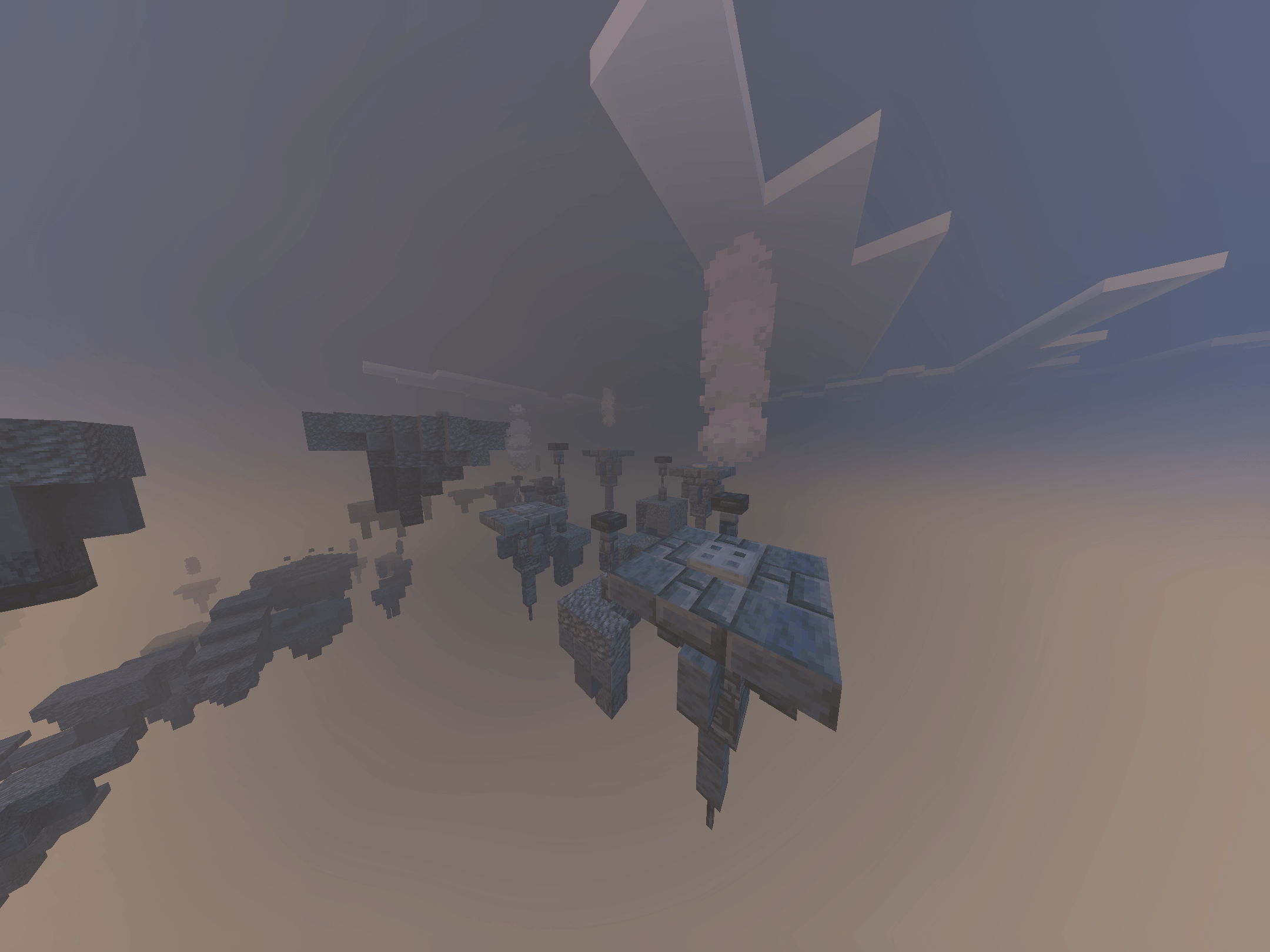 [LEGACY] Ashbound Parkour — screenshot 4