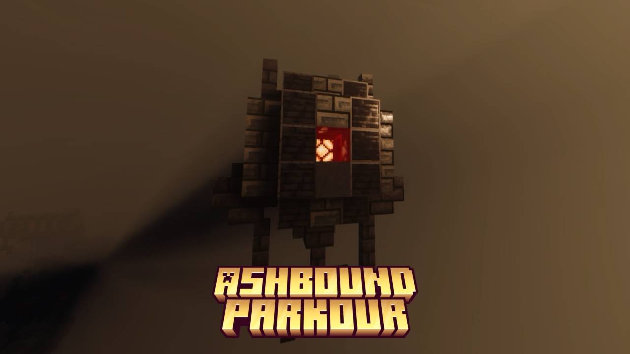 [LEGACY] Ashbound Parkour — screenshot 5