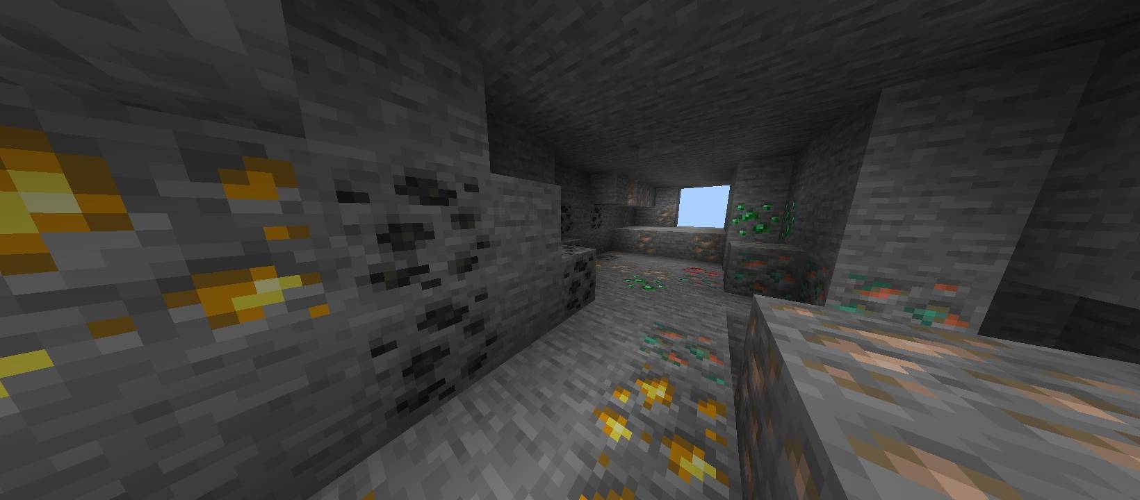 OneChunk Survival Challenge — screenshot 5