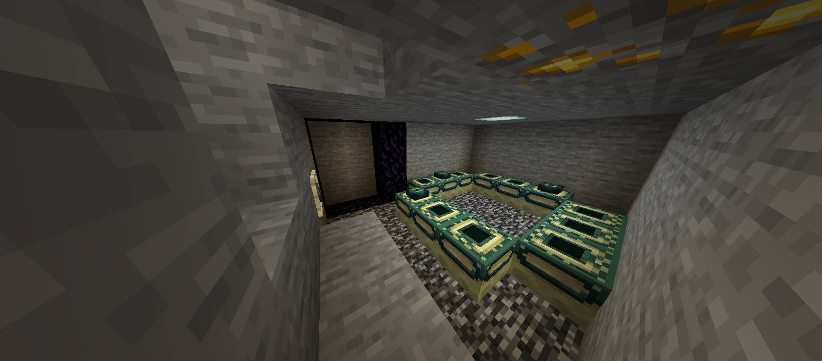 OneChunk Survival Challenge — screenshot 6