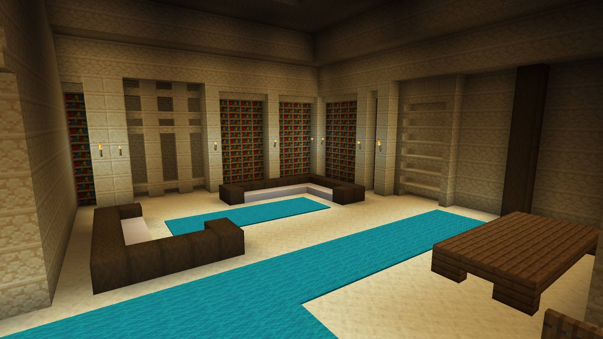 Mega Desert Pyramid (Achievements On) — screenshot 5