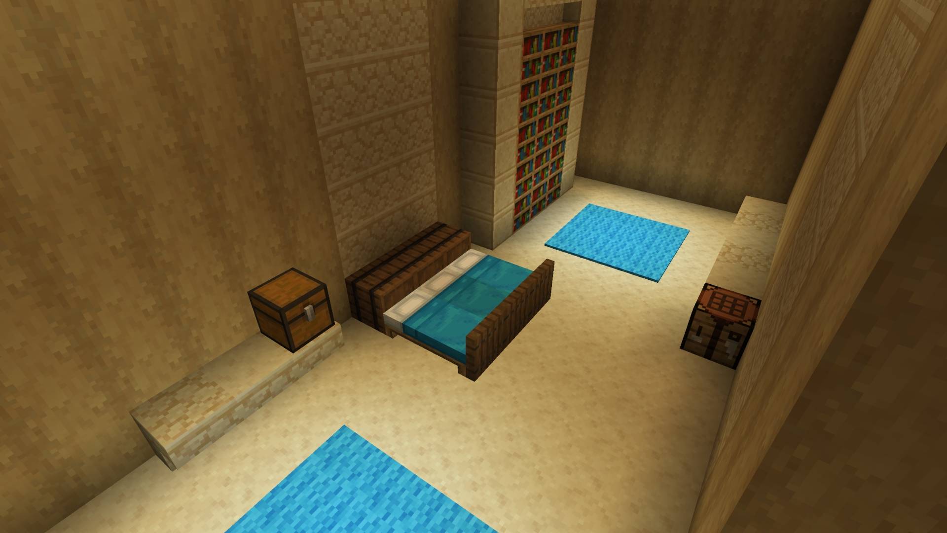 Mega Desert Pyramid (Achievements On) — screenshot 6