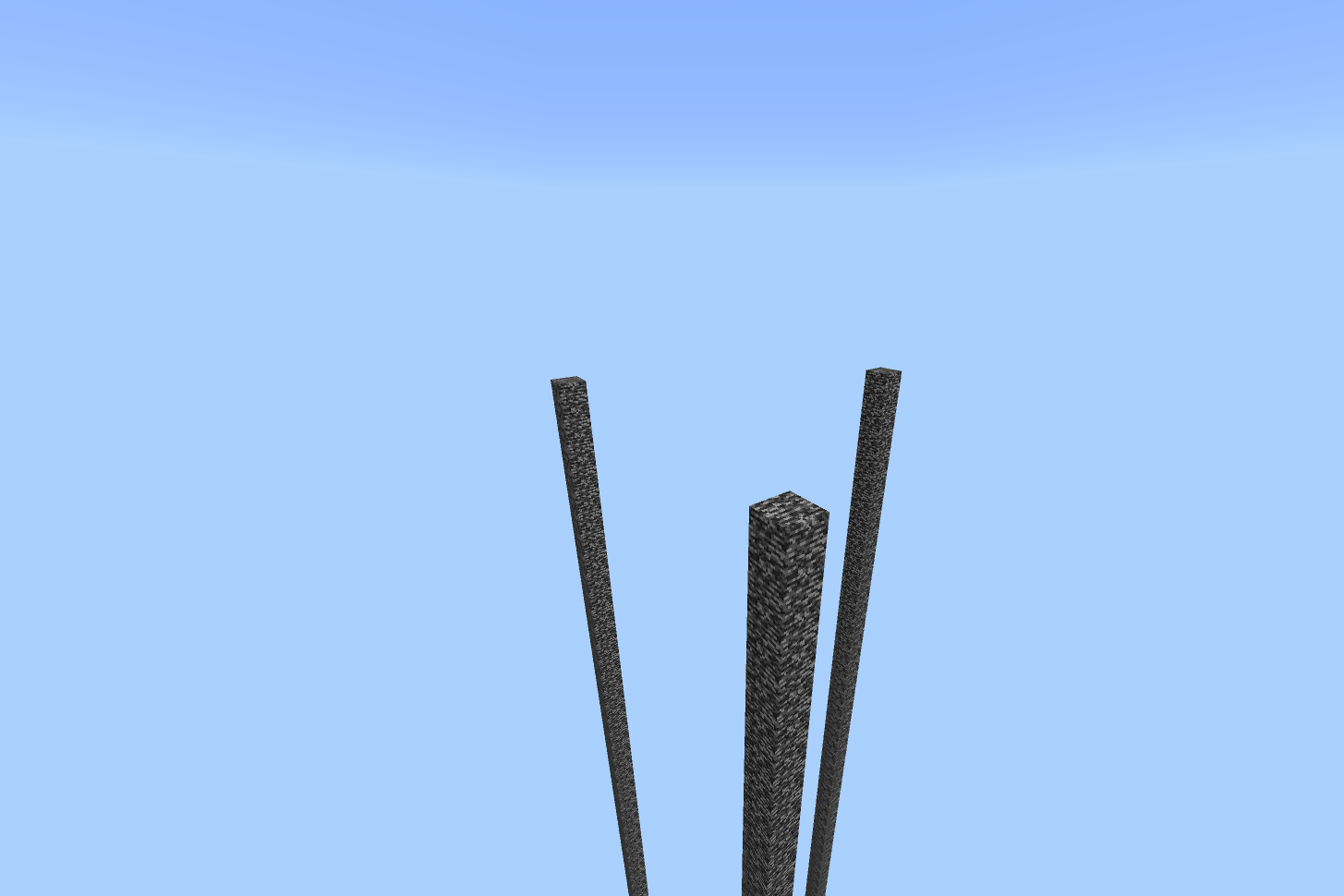 Random item pillars *education edition* — screenshot 1