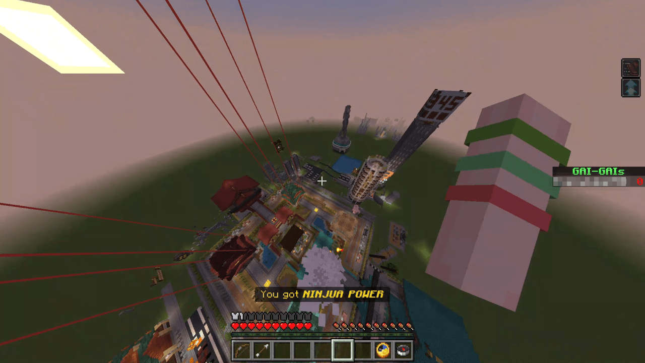 TEMPLE WARS — screenshot 3