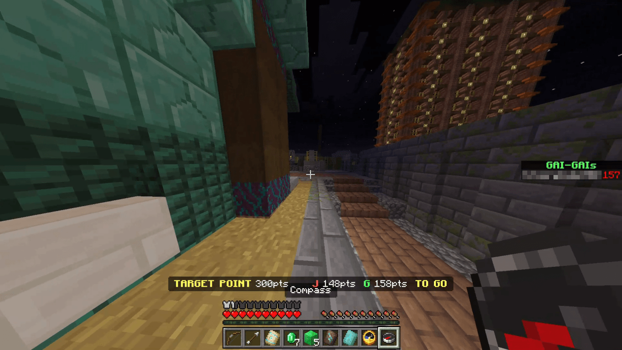 TEMPLE WARS — screenshot 6