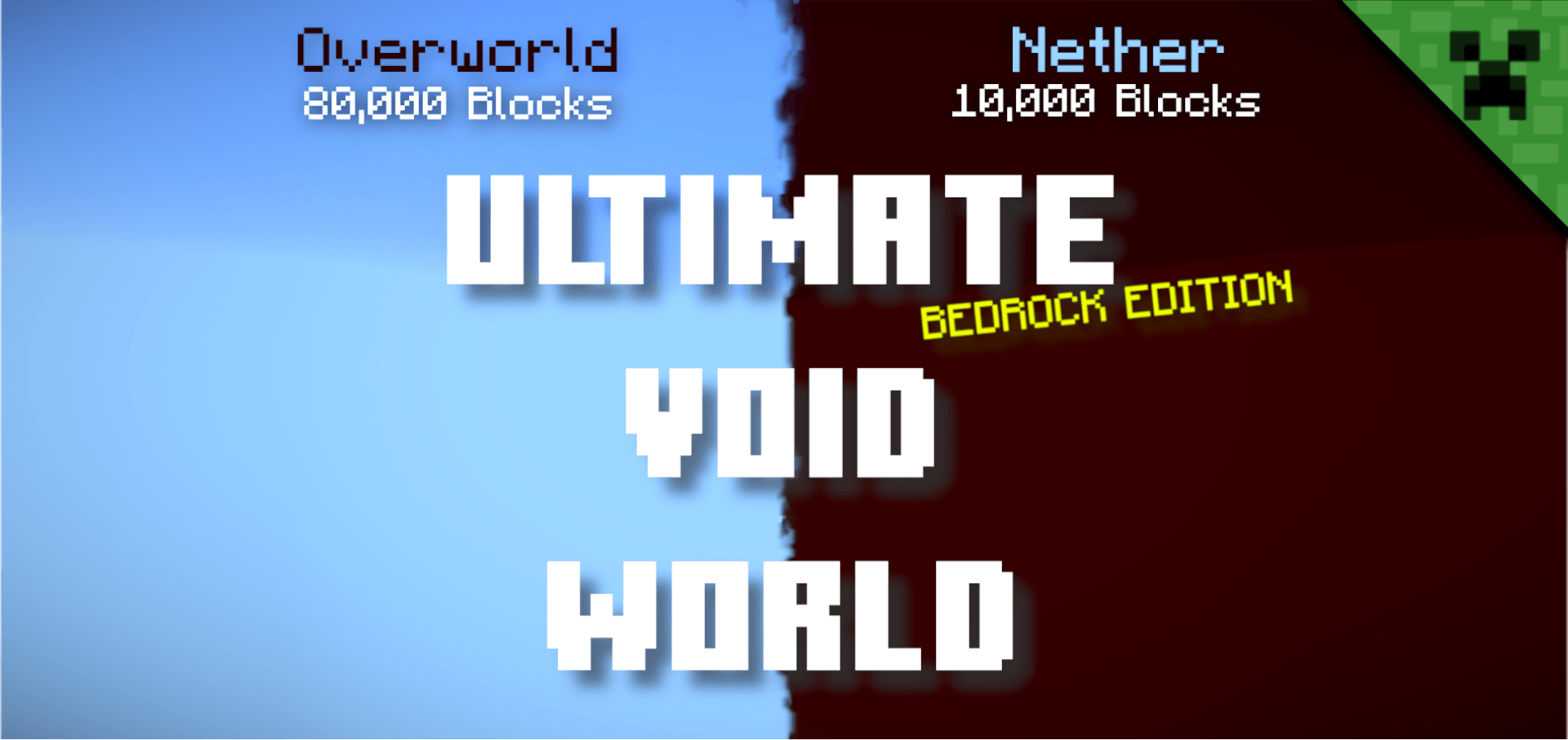 Ultimate Void World — screenshot 1