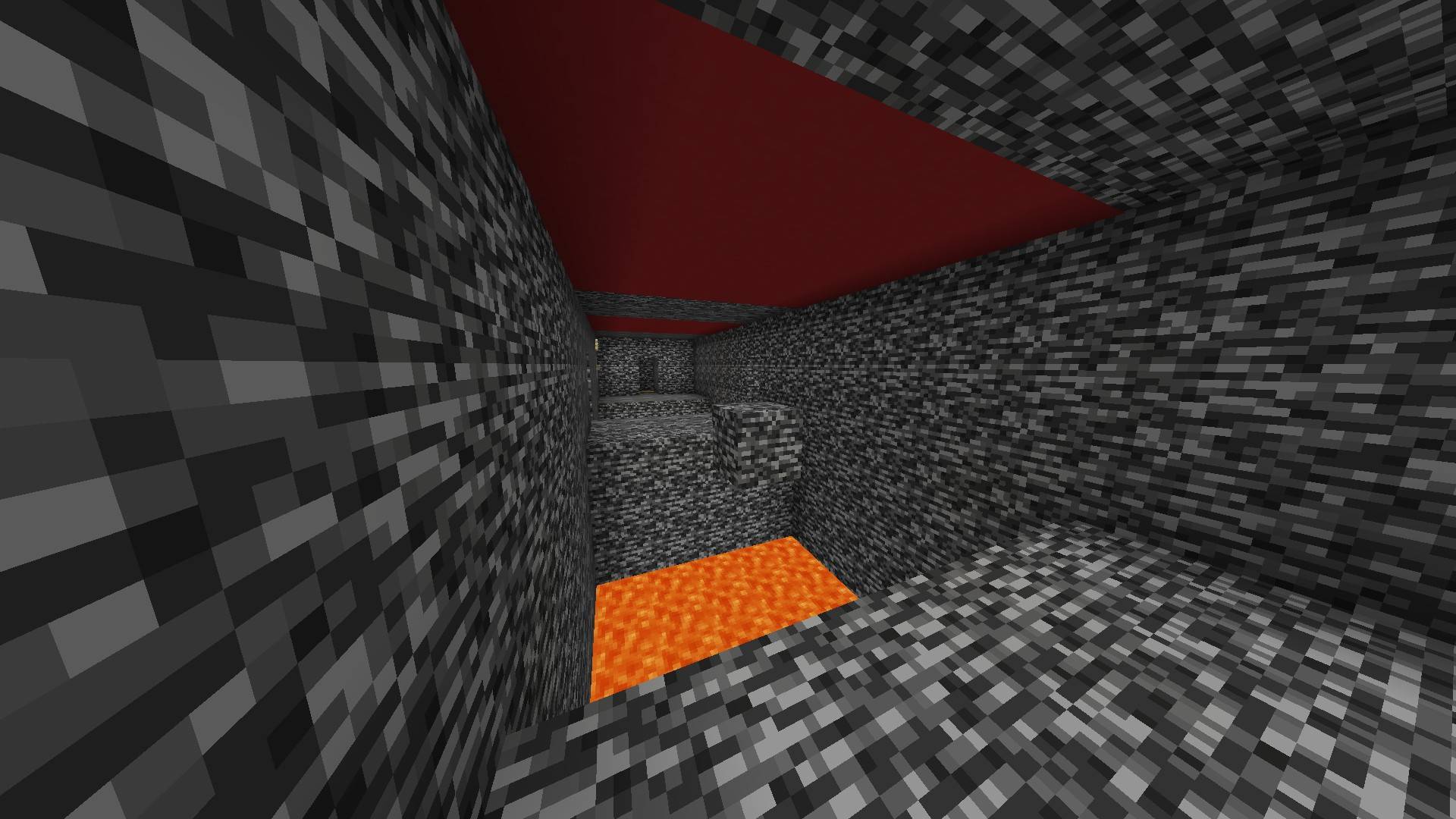 Escape from Bedrock Prison 4 — screenshot 2
