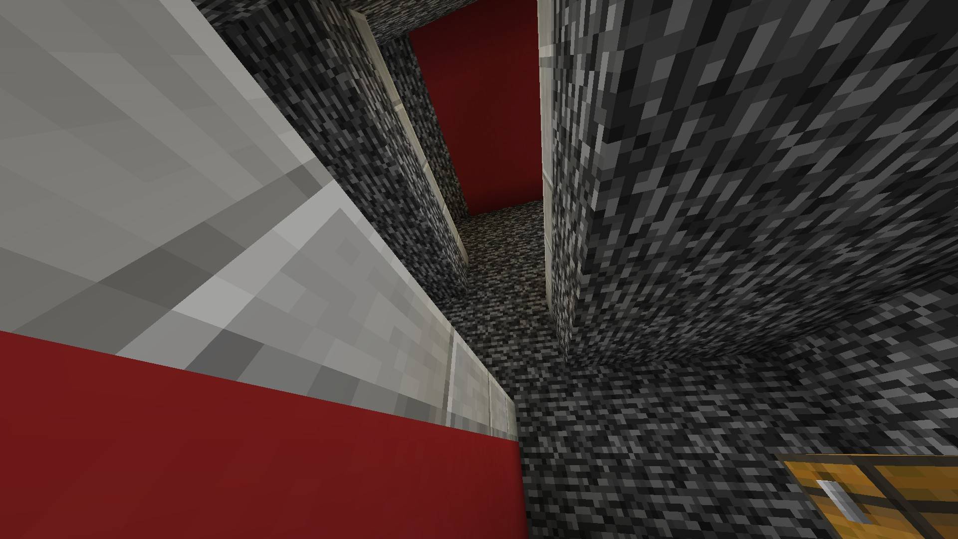 Escape from Bedrock Prison 4 — screenshot 3