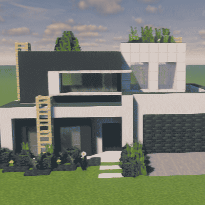Modern House3