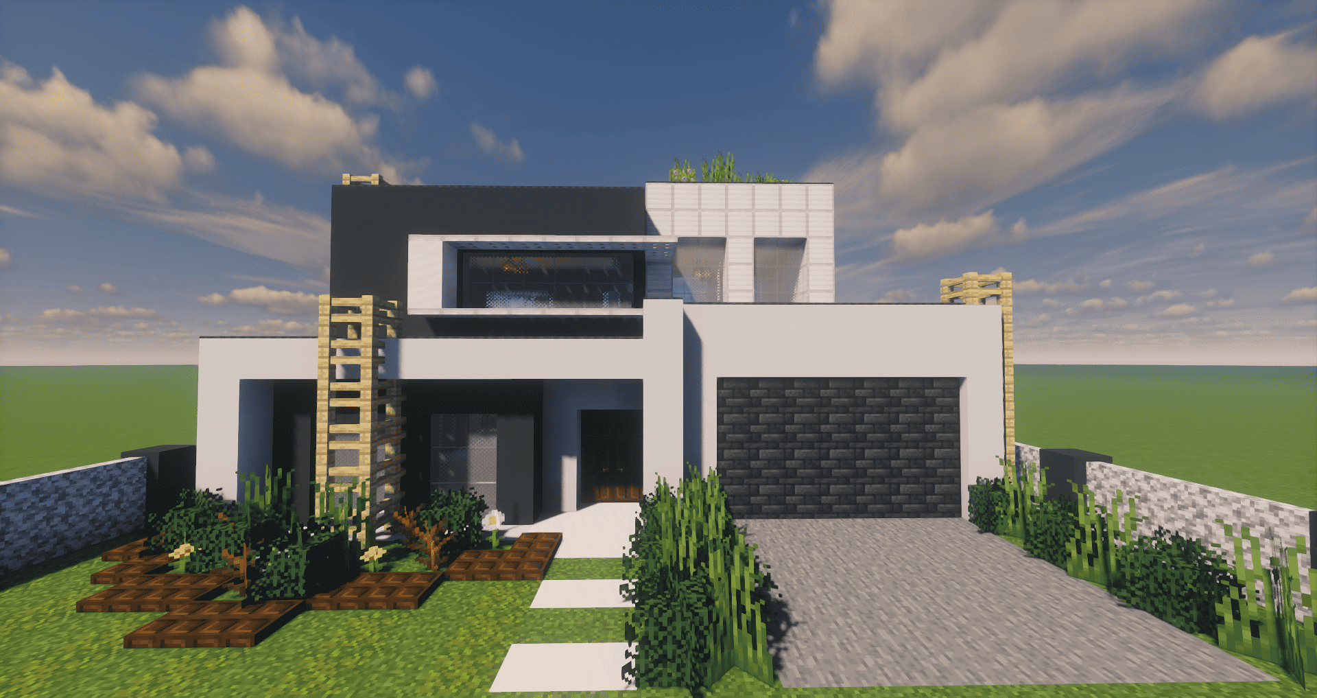 Modern House3 — screenshot 1