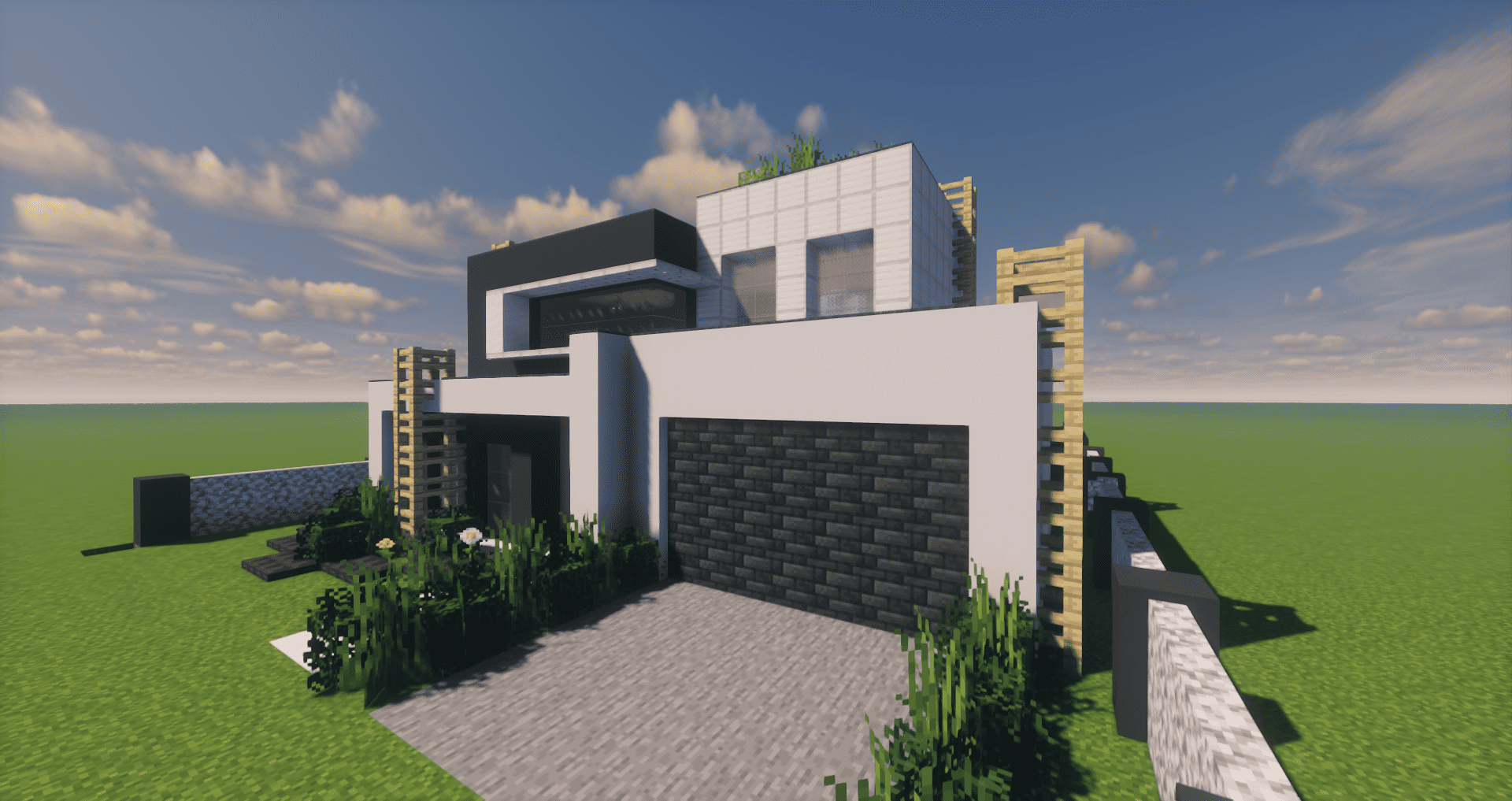 Modern House3 — screenshot 2