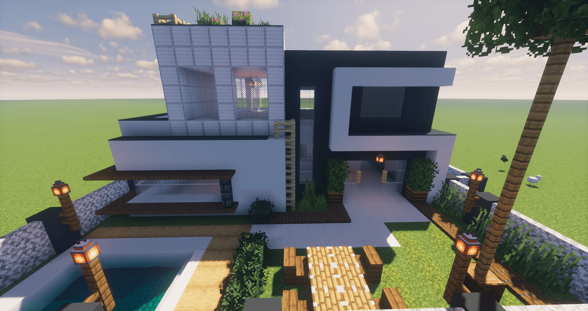 Modern House3 — screenshot 3