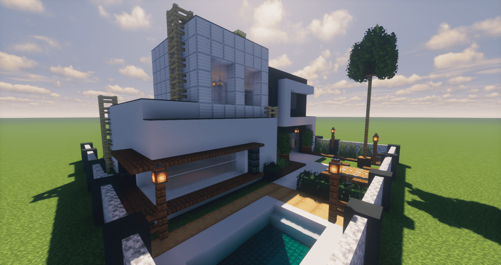 Modern House3 — screenshot 4