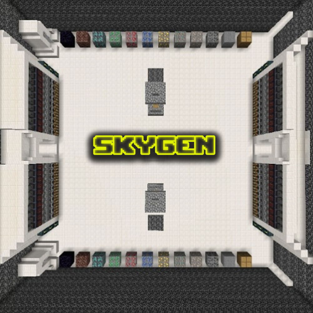 Skygen - By Lender