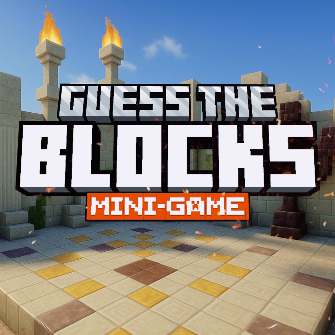Guess The Block