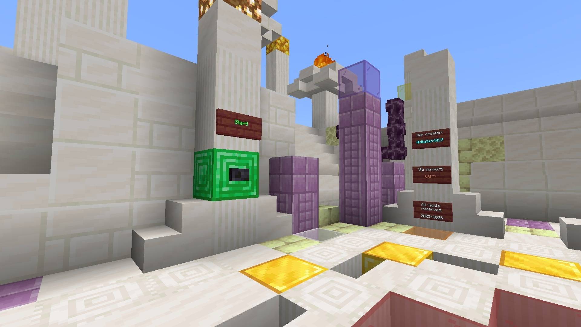 Guess The Block — screenshot 2