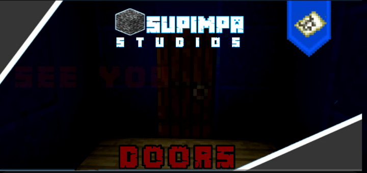 Doors v1 — screenshot 1