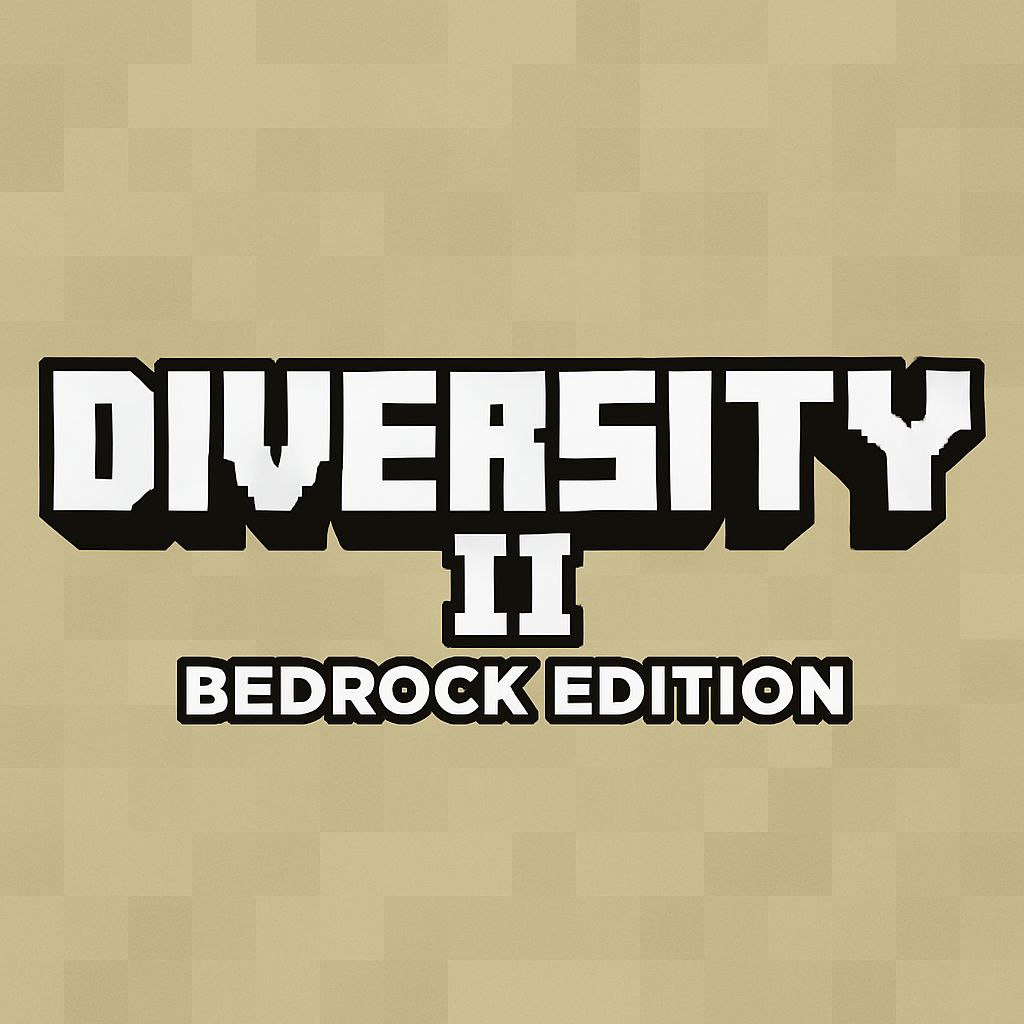 Diversity 2 Remixed