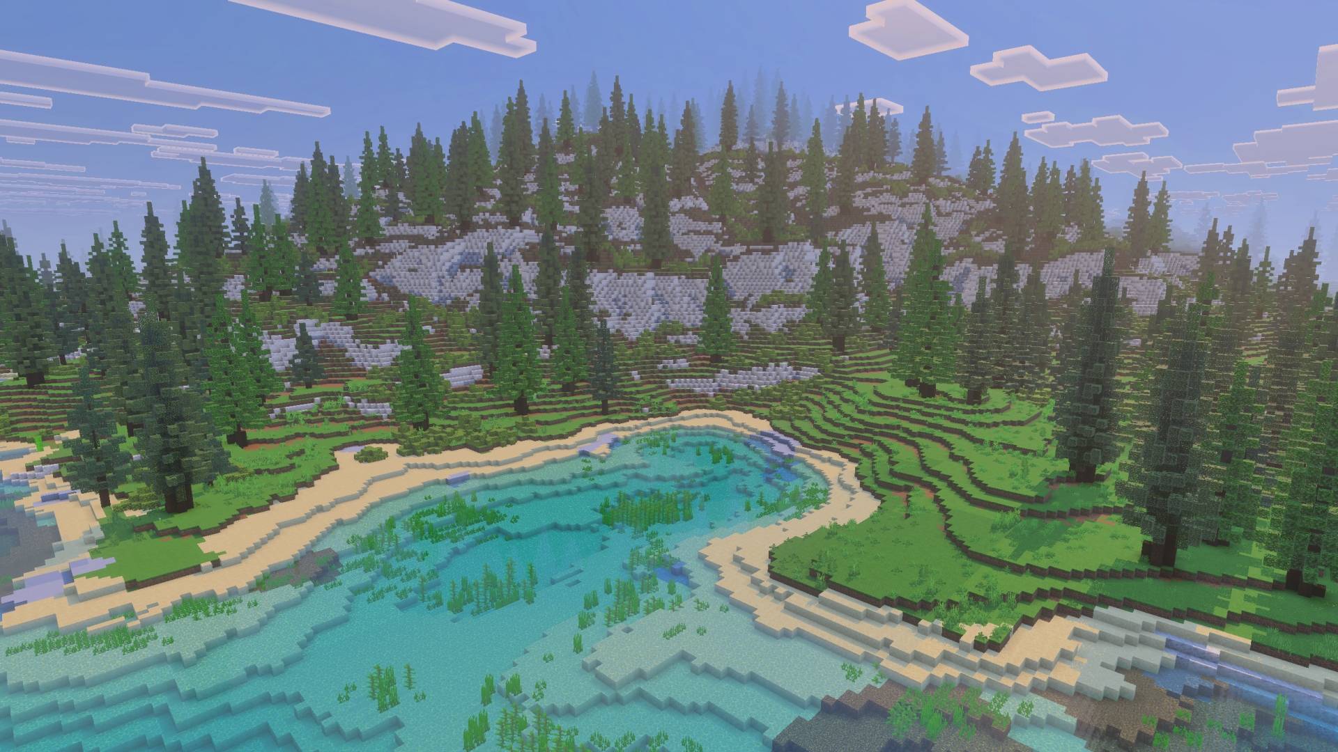 Whitespire Isle - Survival Island (Achievements On) — screenshot 5