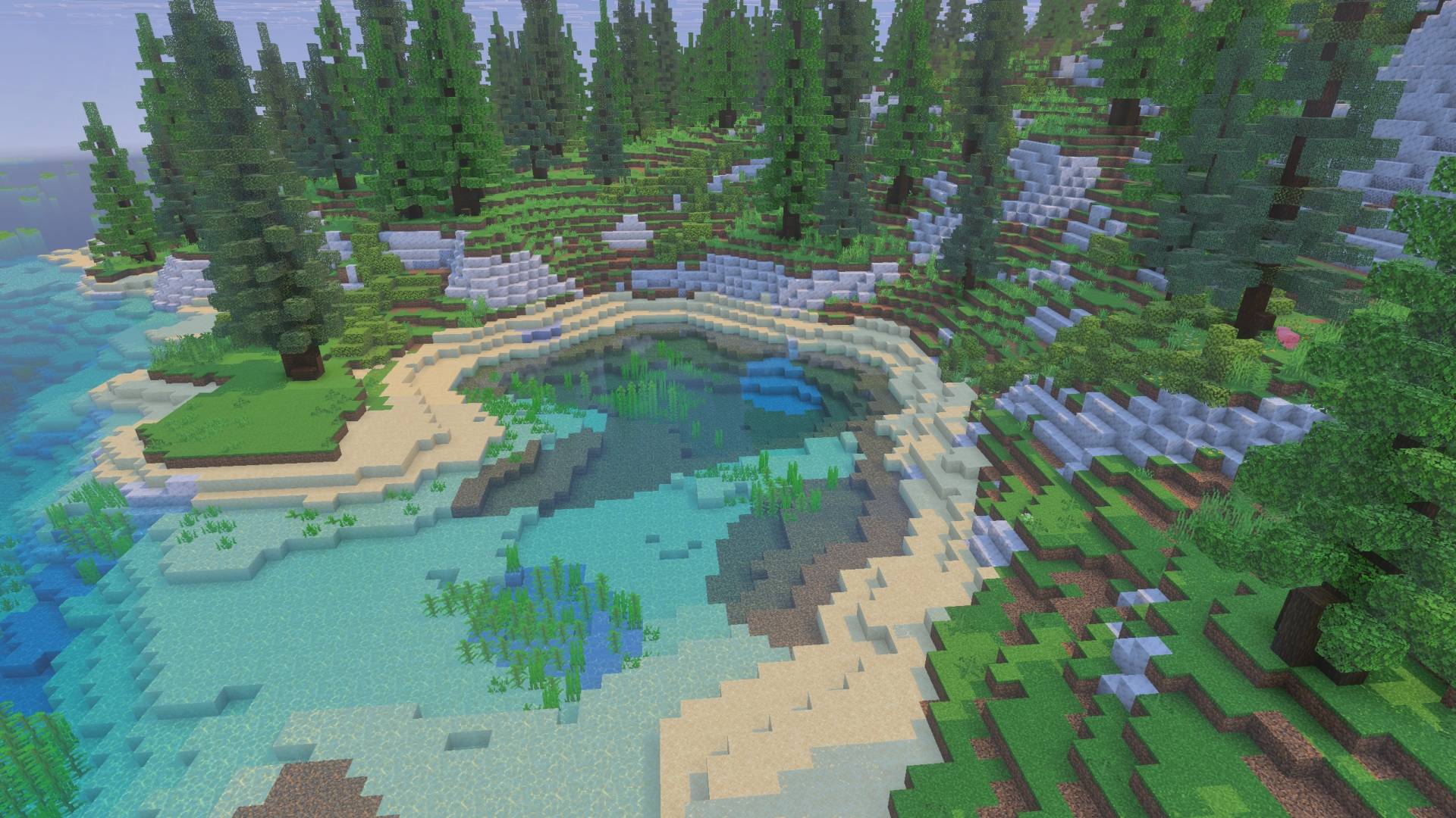Whitespire Isle - Survival Island (Achievements On) — screenshot 6