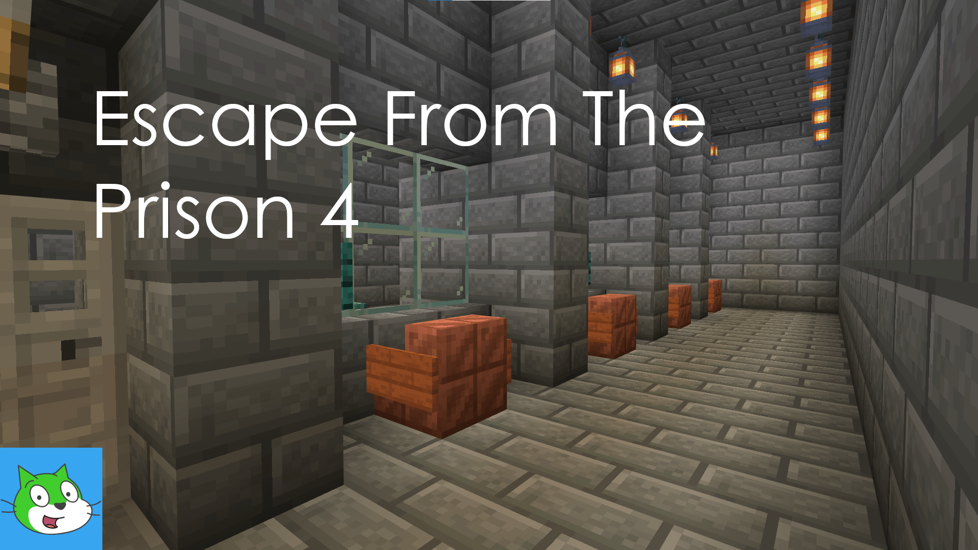 Escape From The Prison 4 — screenshot 1