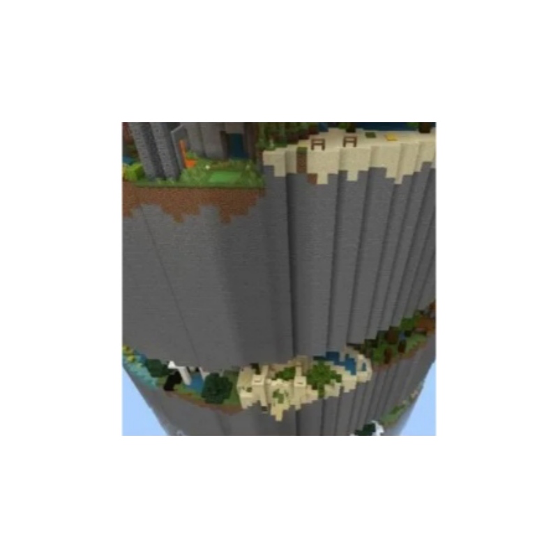 Spiral Tower Parkour