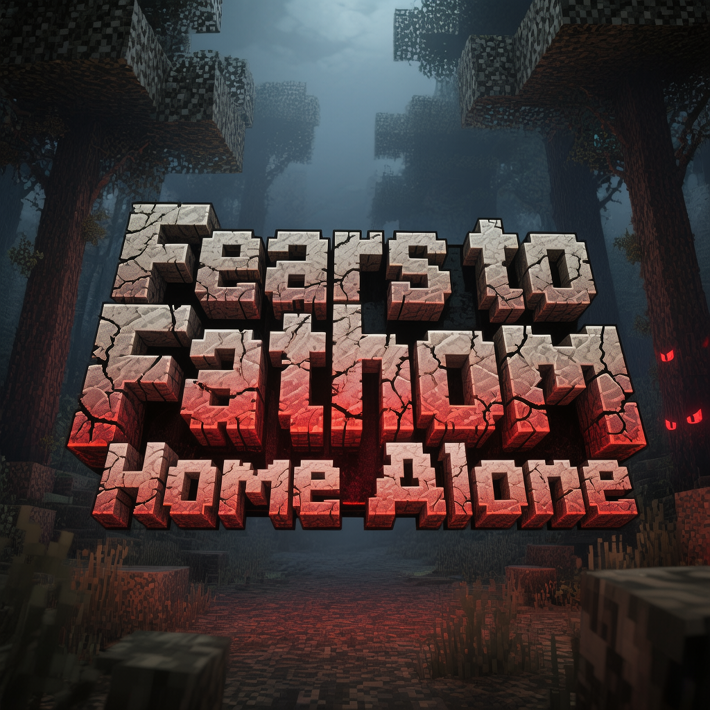 Fears to Fathom: Home Alone