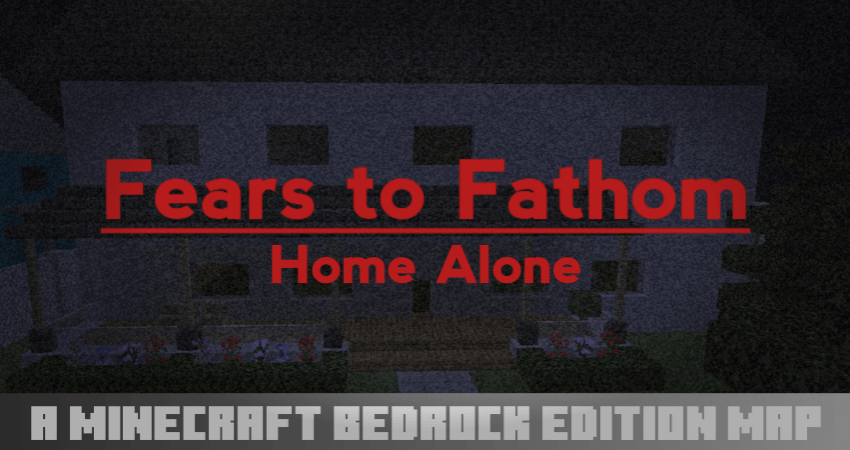 Fears to Fathom: Home Alone — screenshot 1