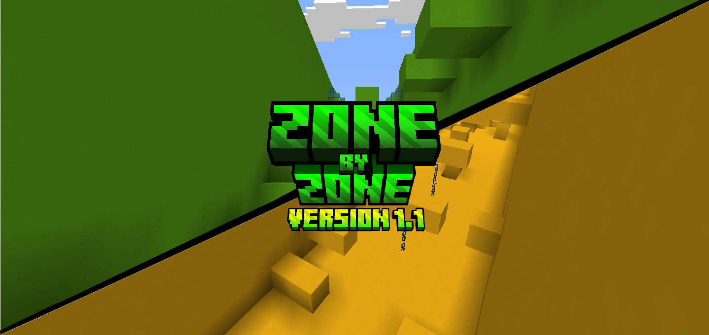 Zone By Zone — screenshot 2