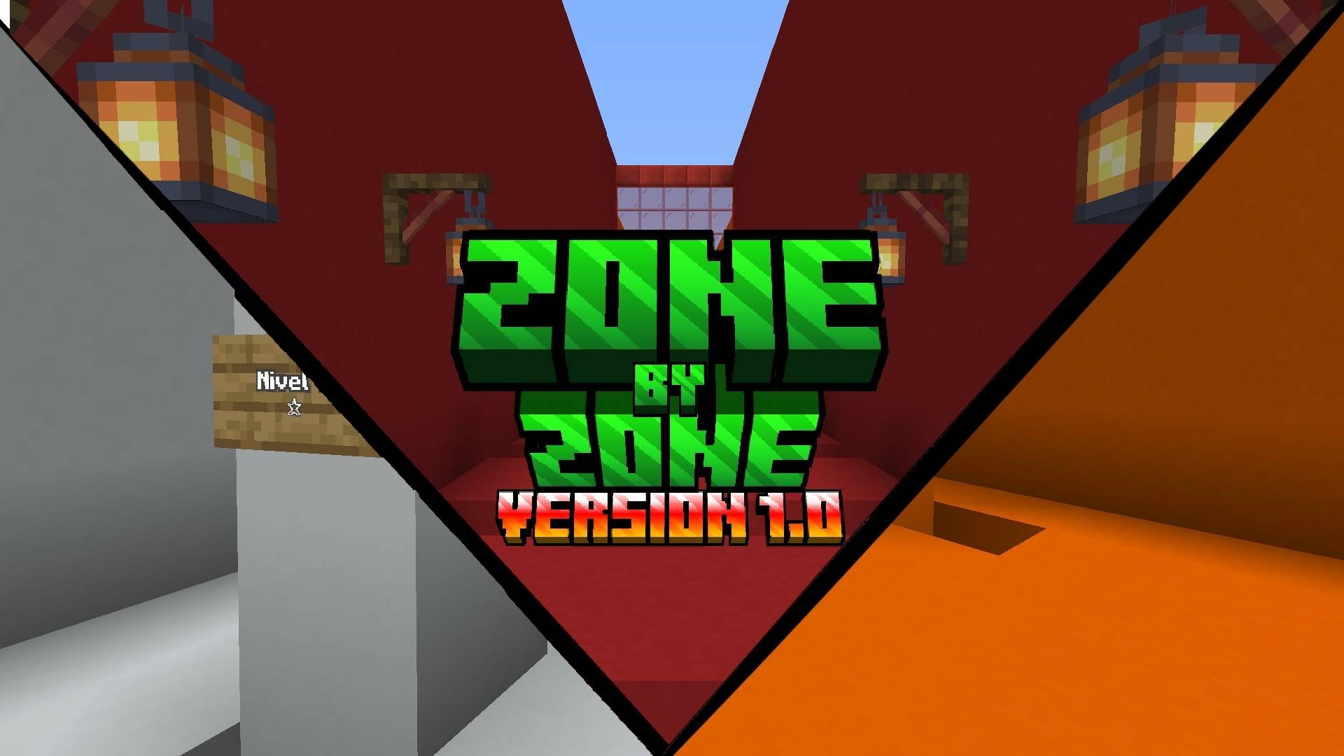 Zone By Zone — screenshot 3
