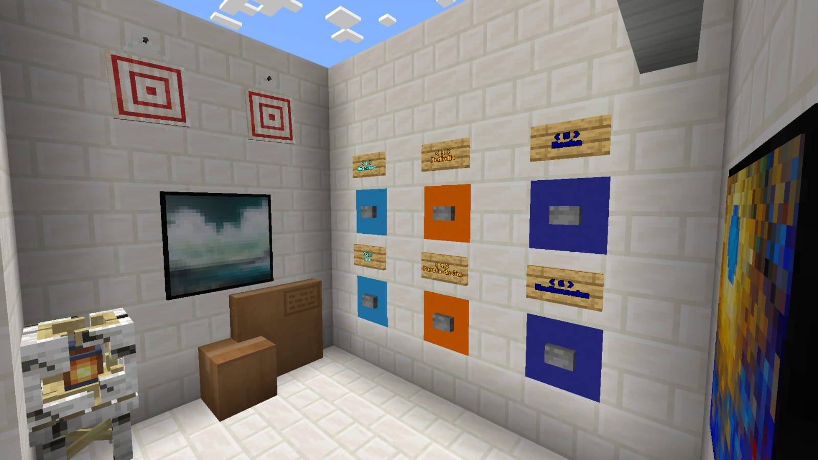 Zone By Zone — screenshot 7