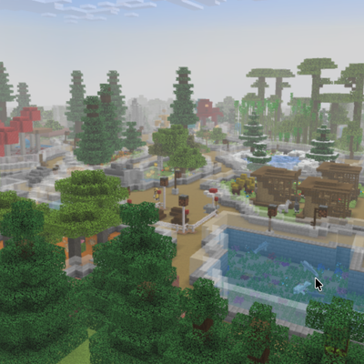 Zoo!