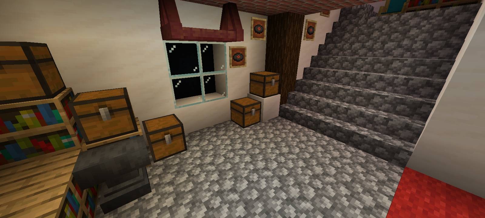 TERIBBLE DREAM  BY RALSU778 — screenshot 2