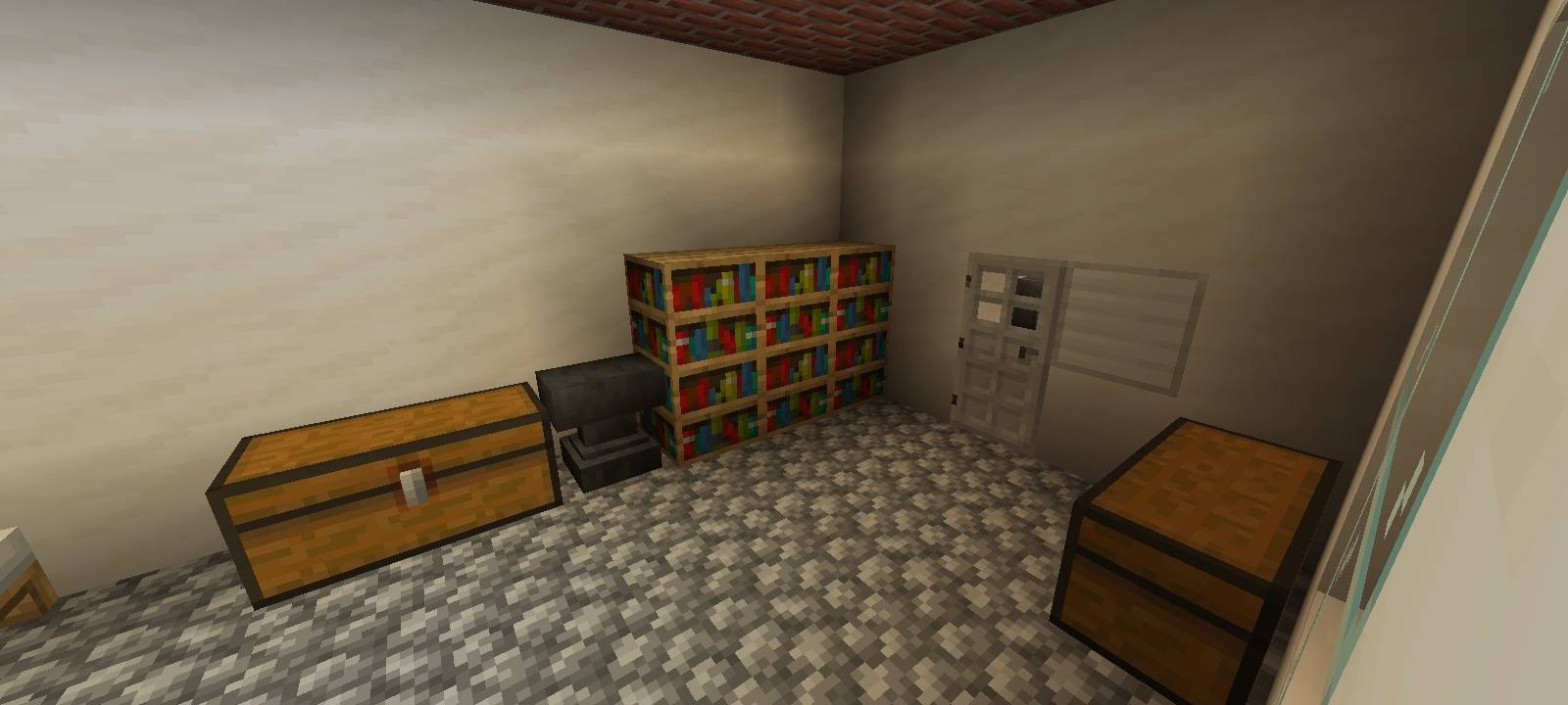 TERIBBLE DREAM  BY RALSU778 — screenshot 3