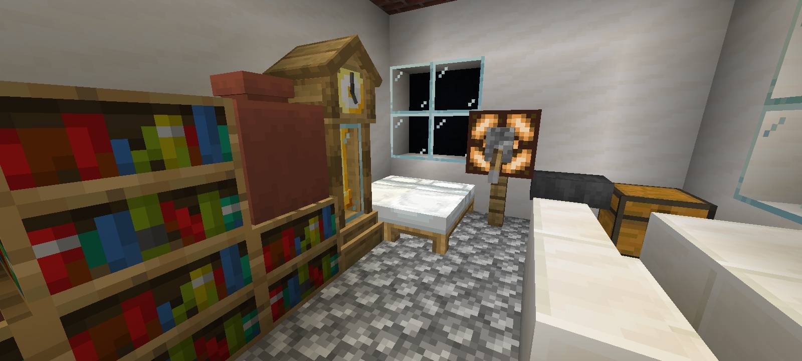 TERIBBLE DREAM  BY RALSU778 — screenshot 4